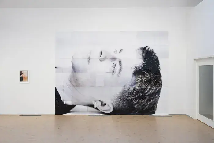 An Act of Attention, Institut suédois, Paris