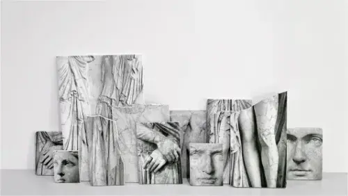 NEO-ANALOG, une exposition collective, Stimultania (Strasbourg et Givors), Strasbourg