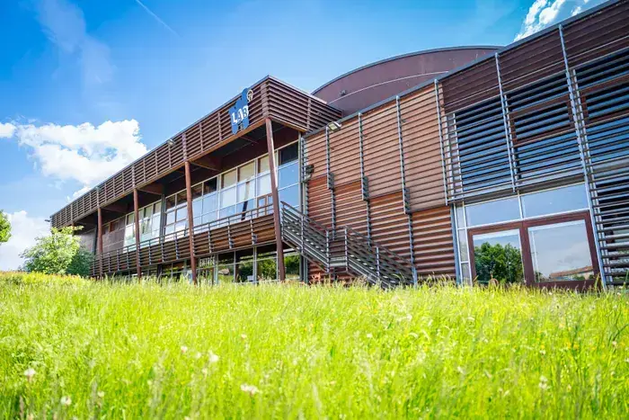 Sciences et photographie, Lab71, Dompierre-les-Ormes