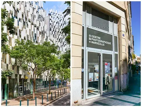 Réinventer la photographie, FRAC Sud - Cité de l'art contemporain, Marseille