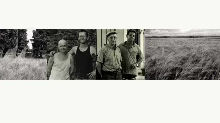 Projet « Les Lalleyrous – 2026 », Galerie DOMUS, Villeurbanne
