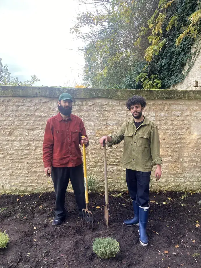 Tao Douay et Adrien Pontet - Pour une éco-photographie, Villa Pérochon (Niort), Niort