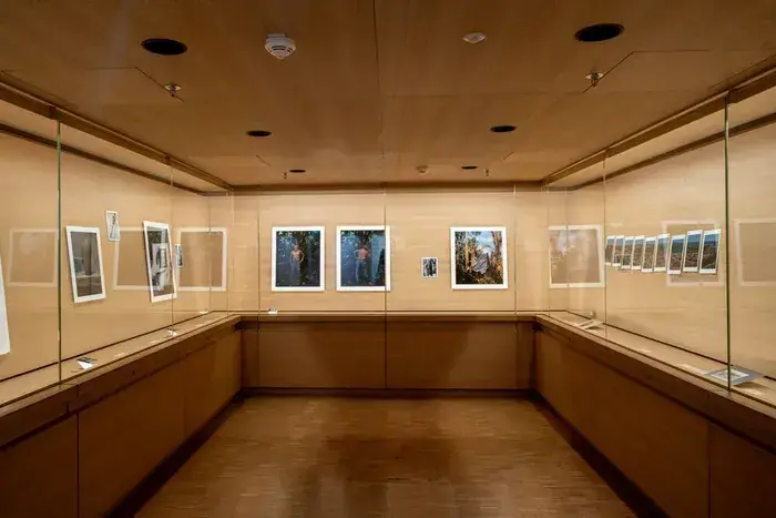 Les images qui restent, les images qui manquent. Photographies du Népal, Musée du quai Branly - Jacques Chirac, Paris