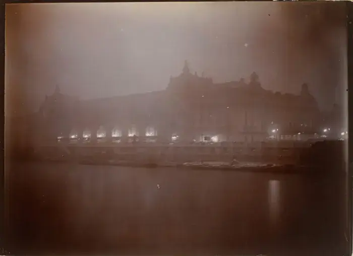 La photographie au musée d’Orsay : un parcours inédit dans les collections, Musée d'Orsay, Paris
