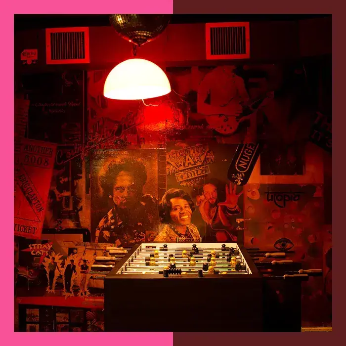 PhotoSaintGermain-Carl Corey, Galerie Catherine & André Hug, Paris