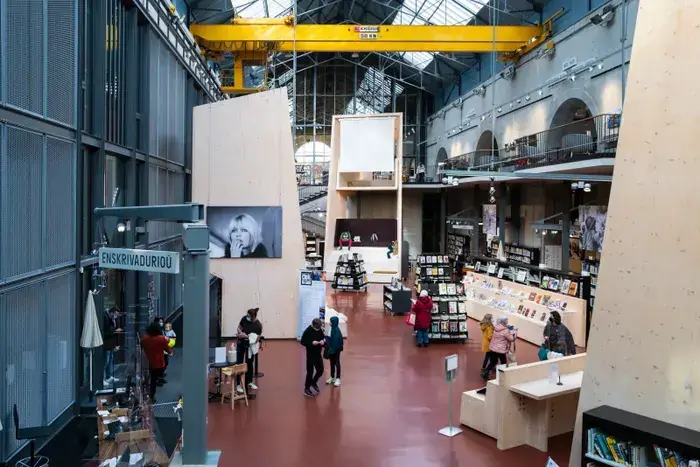 Histoires personnelles, Les Ateliers des Capucins et médiathèque François Mitterrand, Brest