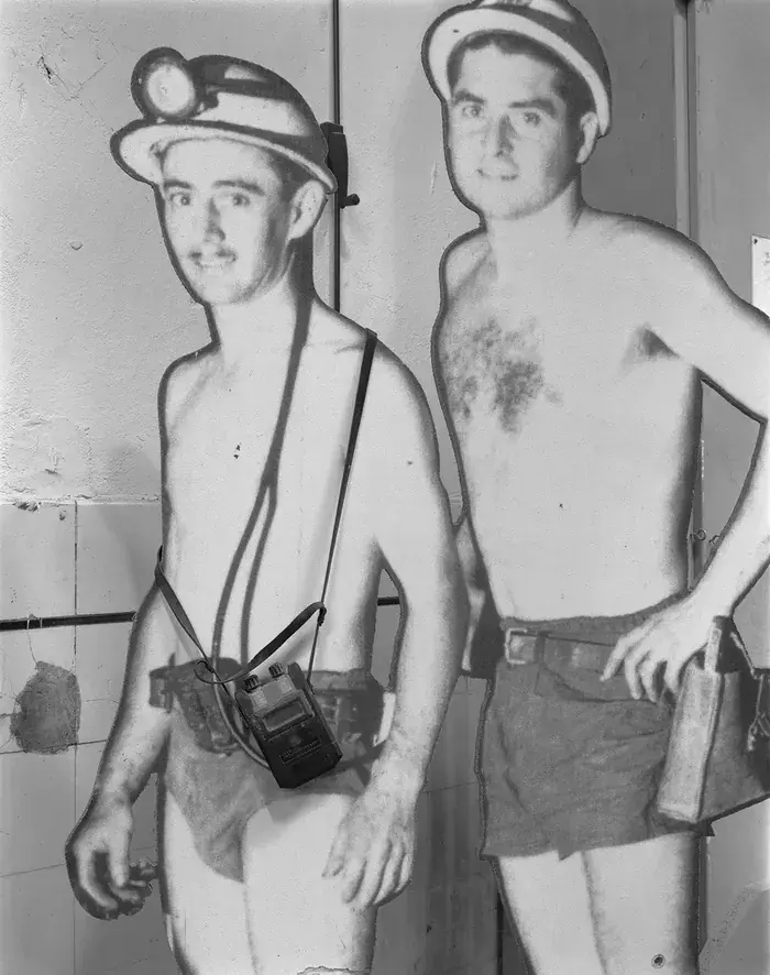 Les territoires de la photographie : Art, Industrie & Mémoires, Musee de la Mine et de la potasse, Wittelsheim