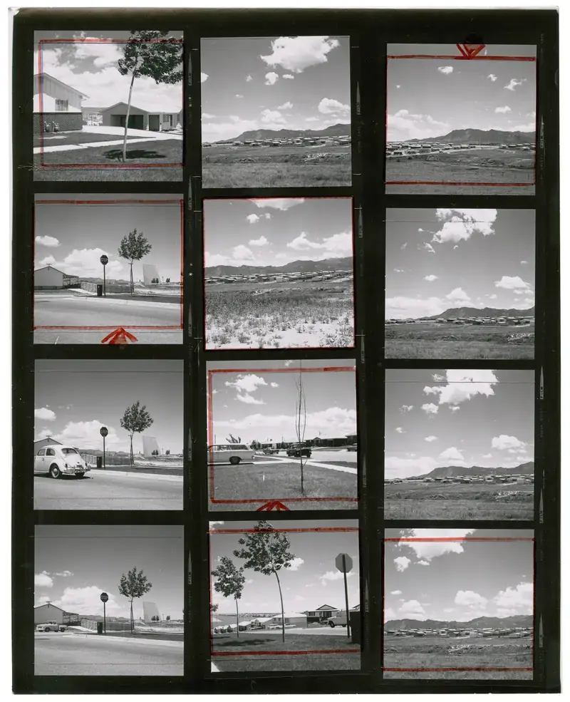 Contact, Fraenkel, San Francisco