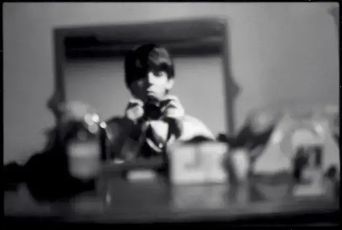 Paul McCartney, photographe 1963-64 : Eyes of the Storm, Musée Granet, Aix-en-Provence