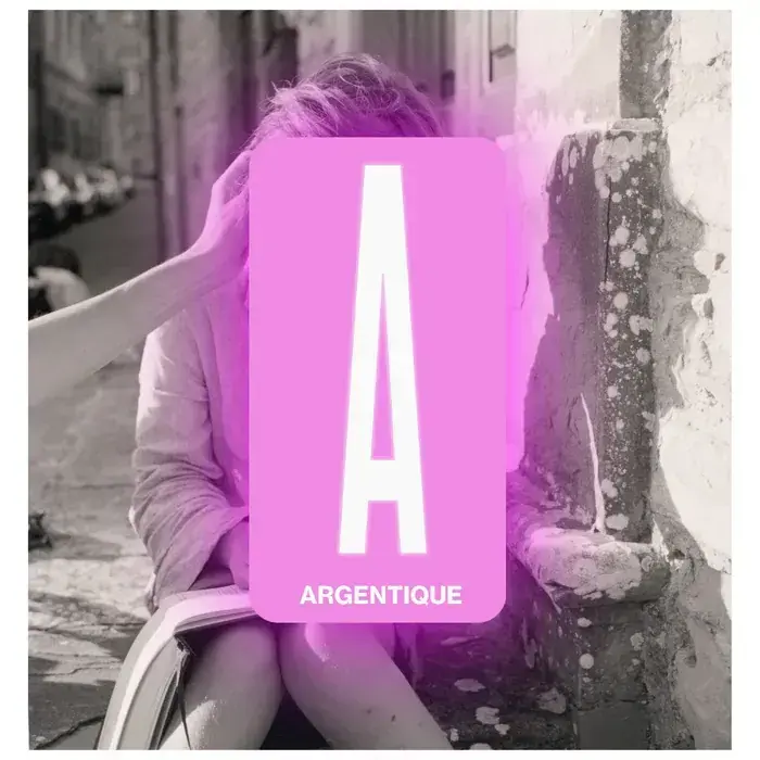 Dictionnaire (presque) complet de la photographie • A - Argentique • BPM - Biennale de la Photographie de Mulhouse • Réseau LUX, BPM - Biennale de la Photographie de Mulhouse, Mulhouse