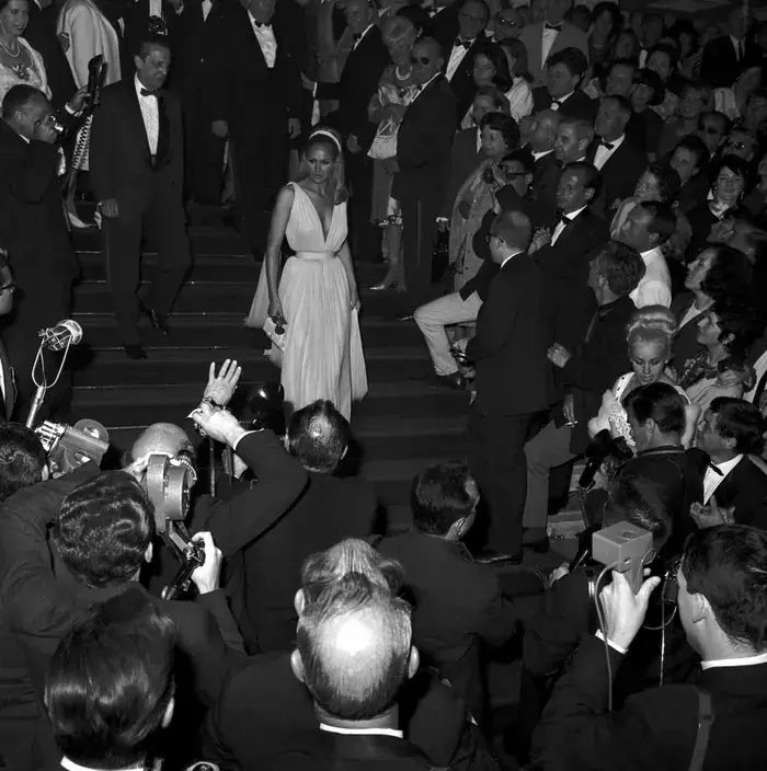 Regards Croisette. Cannes : 80 ans de cinéma, Archives départementales des Alpes-Maritimes, Nice