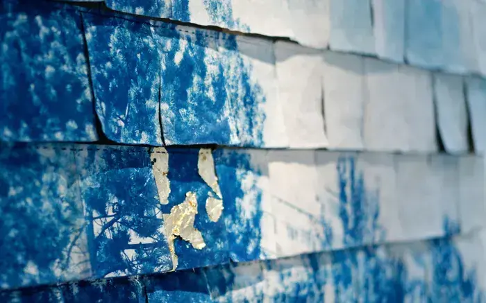 Nicolas Guillemot - Nos nuages, Galerie Lamazière, Cormeilles-en-Parisis