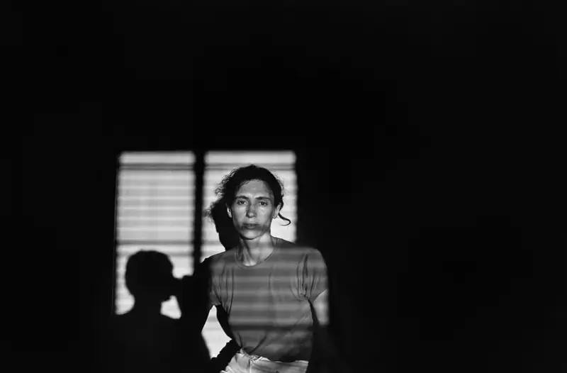 Maria, Fraenkel, San Francisco