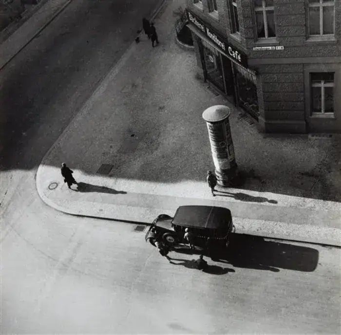 Eva Besnyö — Rétrospective, Arles, Arles