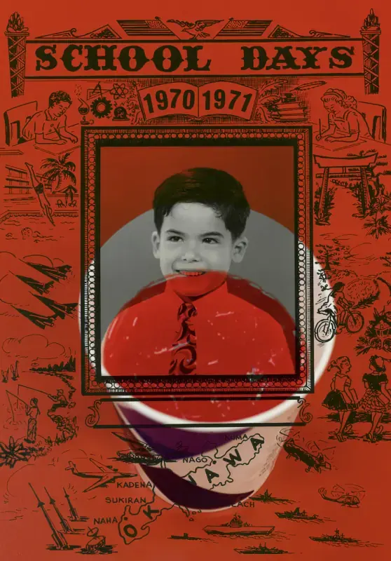 Symposium: Asian Photography and Archipelago, Center for Creative Photography, Tucson