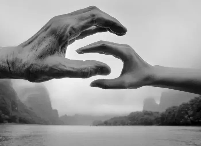 S'enraciner dans la Nature de l'Etre, la collection de Nathalie Casabo Emprin en Ardèche verte, Annonay Rhône Agglomération, Davézieux