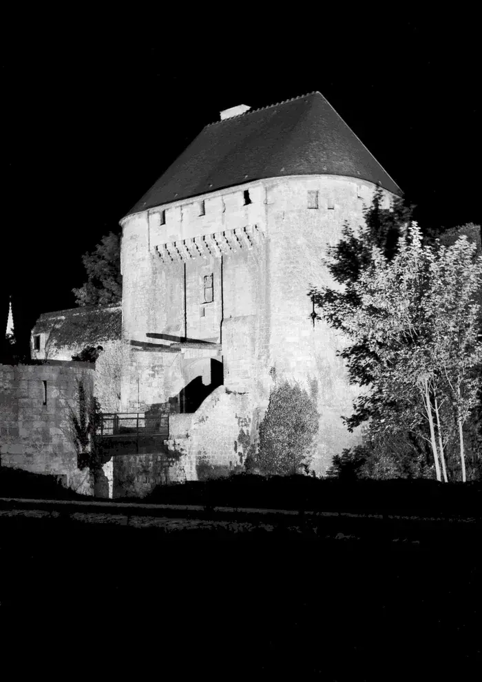 Le château des photographes, Musée de Normandie - Château de Caen, Caen