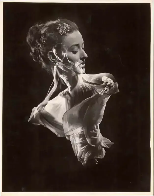 L'œil de Gjon Mili, Musée des Beaux-Arts de Chambéry, Chambéry