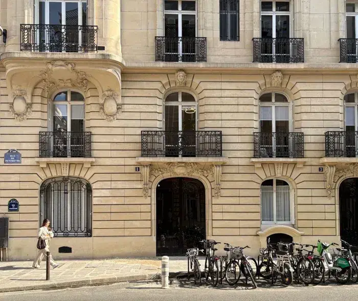 Mélissa Boucher Morales, Galerie Jocelyn Wolff, Paris