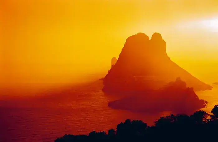Un mirage nommé Ibiza, Centre d'art de la photographie de Bergerac - Espace Romain-Rolland, Bergerac