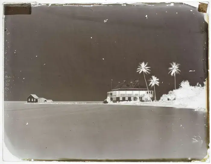 Voir Tahiti. Premières photographies 1859-1870, Musée du quai Branly - Jacques Chirac, Paris