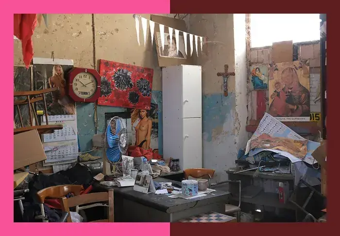 PhotoSaintGermain-Atelier de Sèvres, Histoire, histoire(s), Atelier de Sèvres, Paris