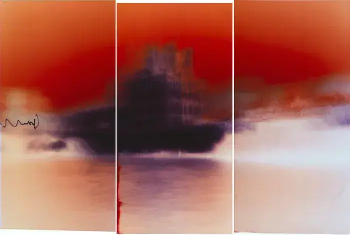 Maciej Markowicz, Huit Seconde, Galerie XII, Paris