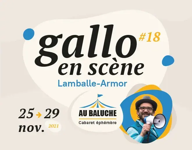 L’exposition photo bilingue « Glanerie de souvenance[s] » - Gallo en scène, Coëtmieux