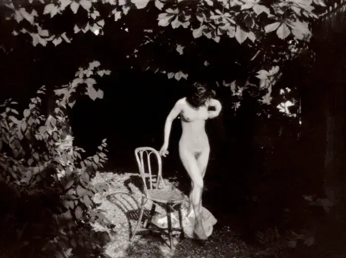 Collective, Jardin d'amour, Jeanne Bucher Jaeger, Paris