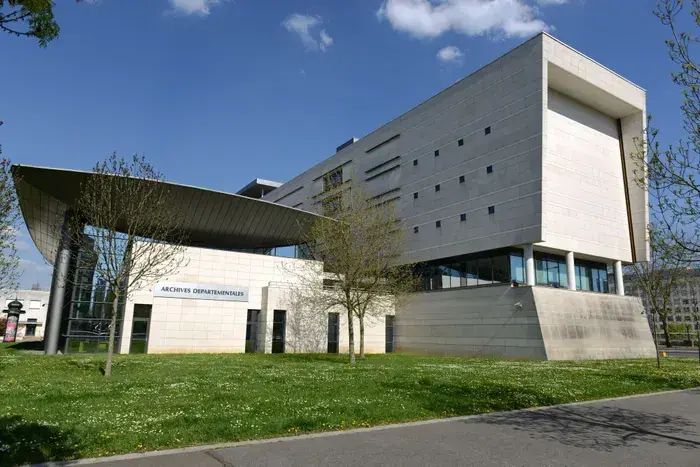 Visages et territoires, Archives départementales des Yvelines, Montigny-le-Bretonneux
