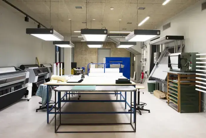 Histoire de l'enseignement de la photographie à l'ENSP, ENSP d'Arles, Arles