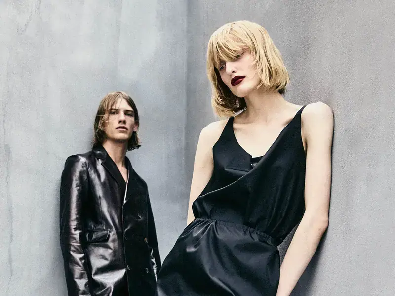 Mixte Magazine, 30 ans de mode et de liberté, Hall des Maréchaux, Paris