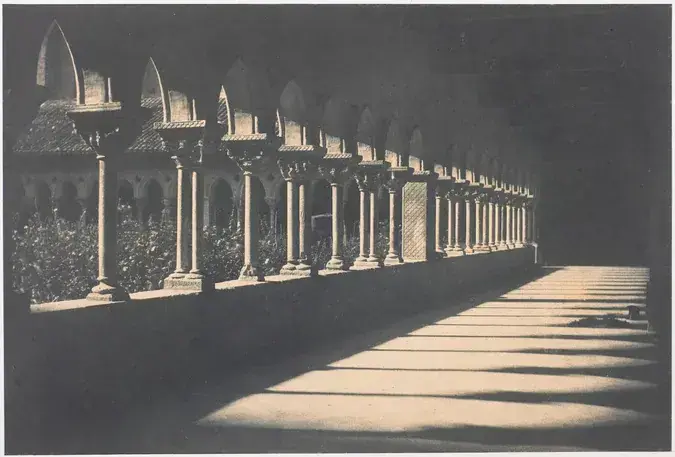 Gustave Le Gray, peintre photographe, Musée d'Orsay, Paris