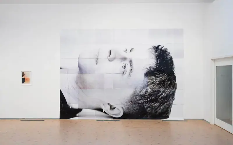 An Act of Attention, Institut suédois, Paris