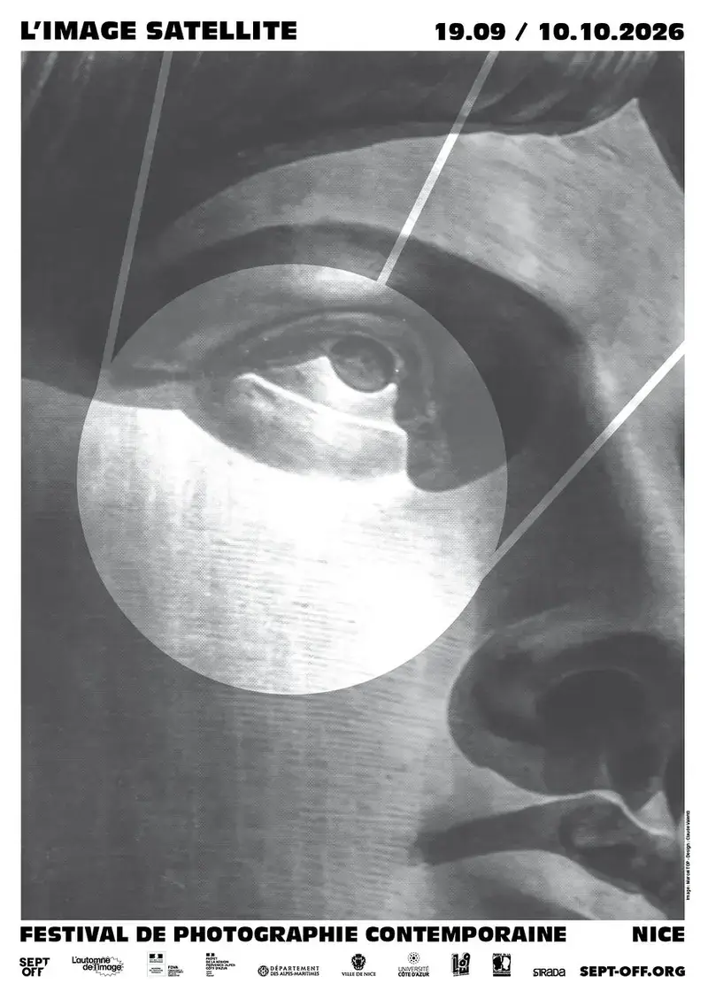 Youqine Lefèvre – Lone Islands, Musée de la Photographie Charles Nègre, Nice
