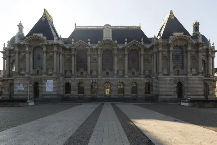 Citéphilo - Politique de la représentation. Philosophie de terrain et photographie documentaire critique, Palais des Beaux-Arts - Salle Valmy, Lille
