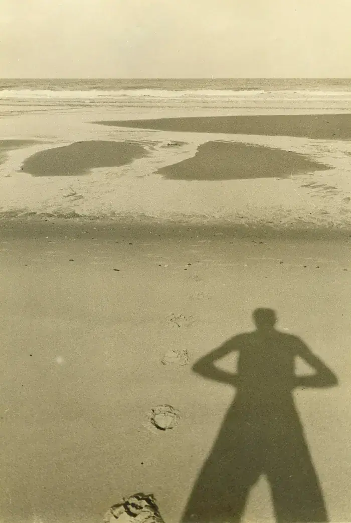 Jean Moral (1906-1999), Autoportrait(s) #2 1926-1936, Galerie Gilles Peyroulet & Cie, Paris