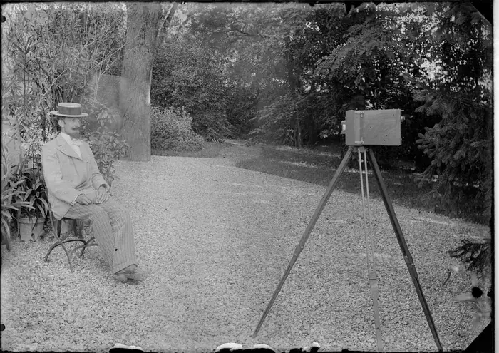 Au plaisir du photographe, Lux Scène Nationale de Valence, Valence