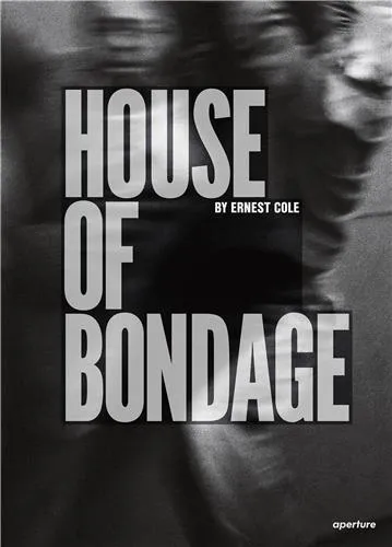 Couverture de House of Bondage