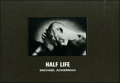 Couverture de Half Life
