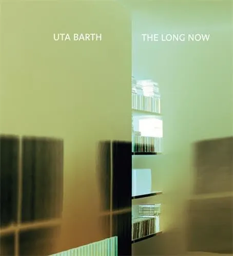 Couverture de The Long Now
