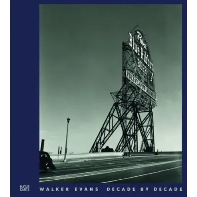 Couverture de Decade by Decade