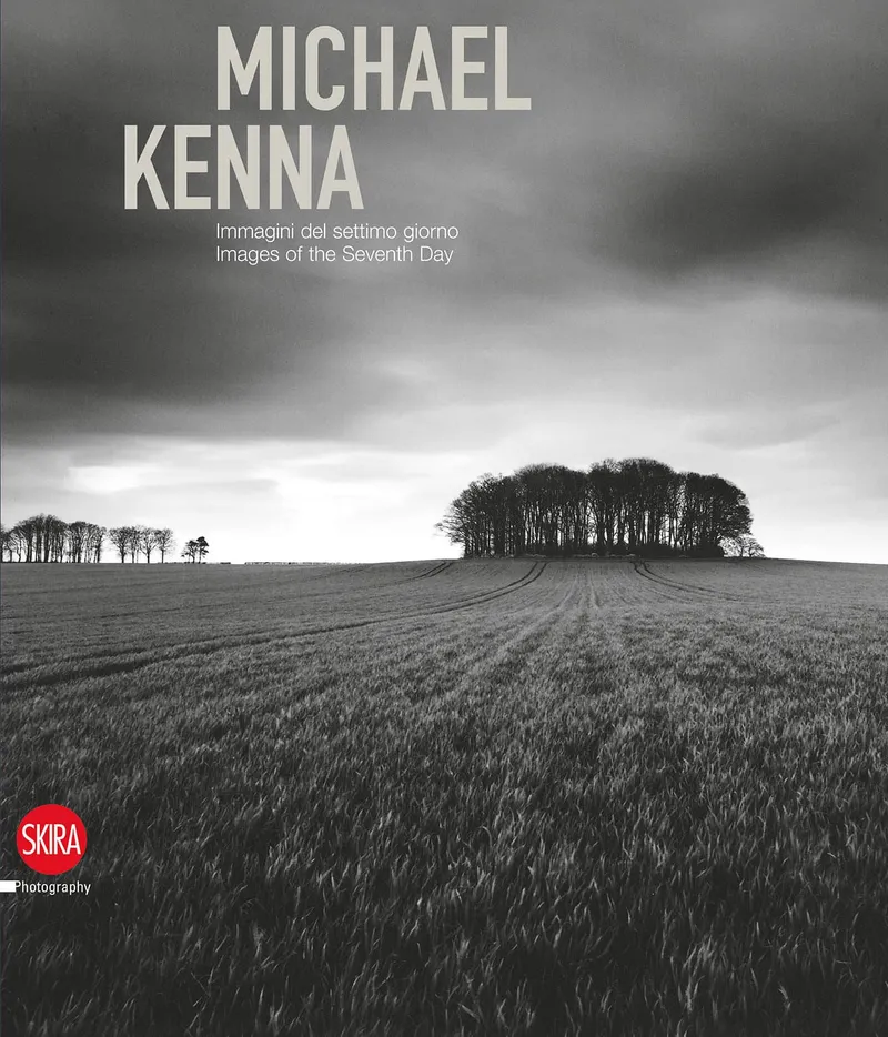 Couverture de Images of the Seventh Day = Immagini del settimo giorno : 1974 - 2009