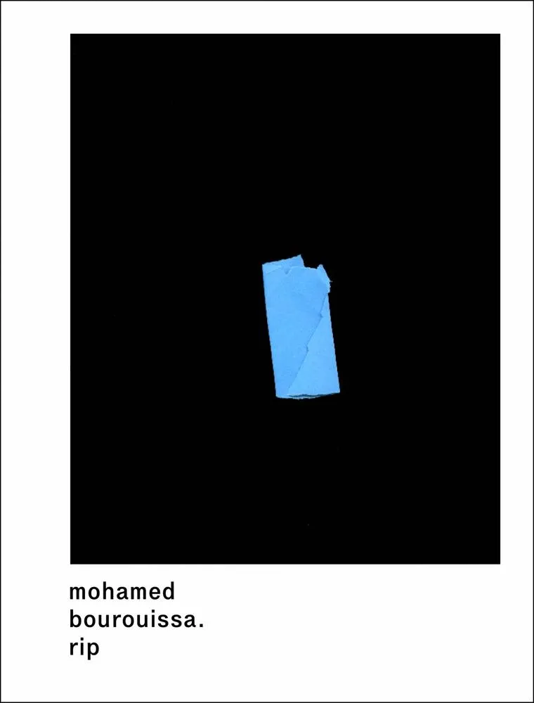 Couverture de RIP : Déchirer