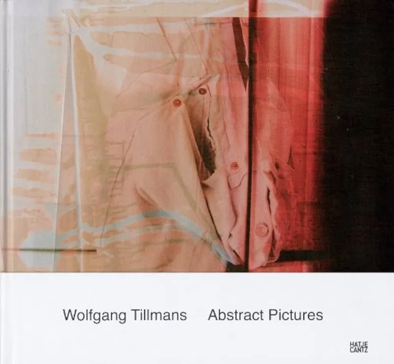Couverture de Abstract Pictures