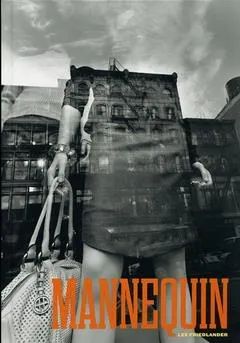 Couverture de Mannequin