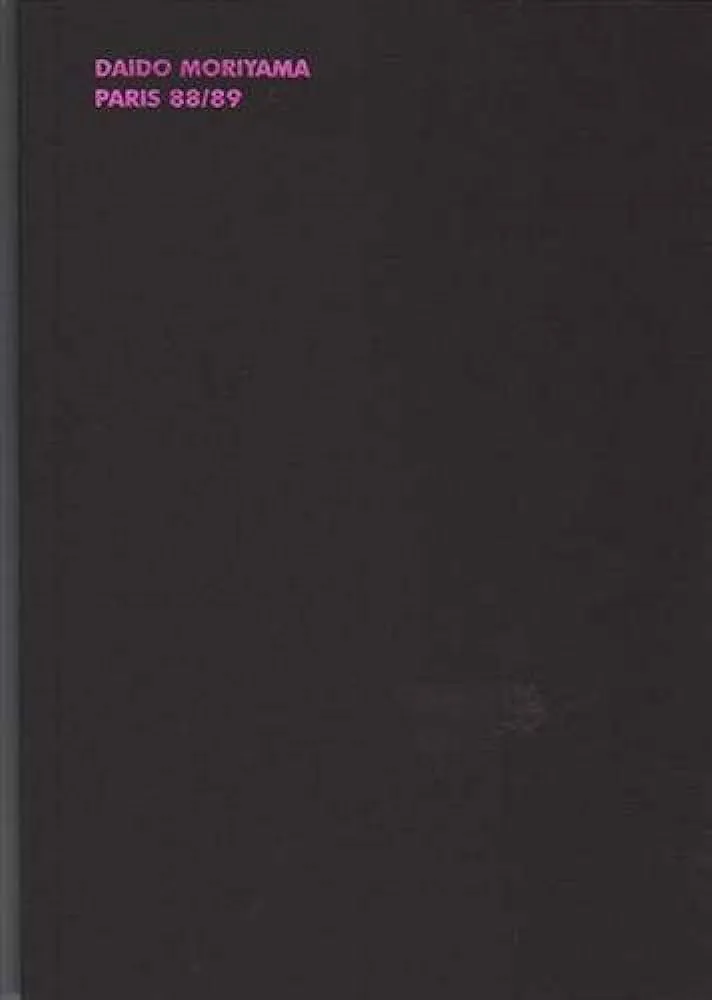Couverture de Paris 88/89