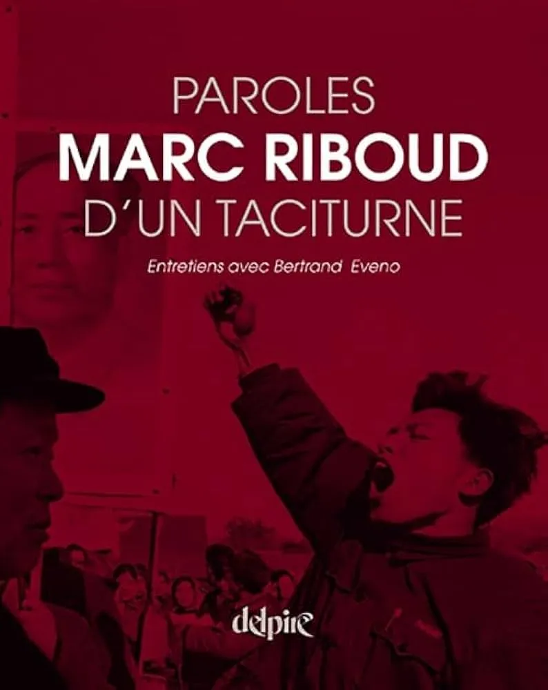 Couverture de Paroles d'un taciturne