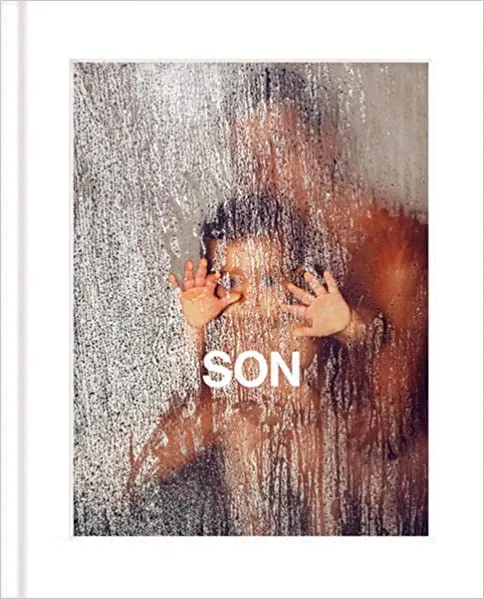 Couverture de Son