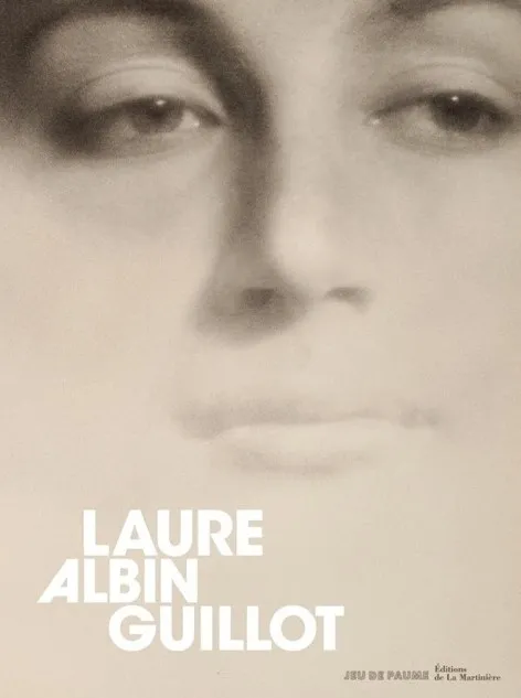 Couverture de Laure Albin Guillot : L'enjeu classique